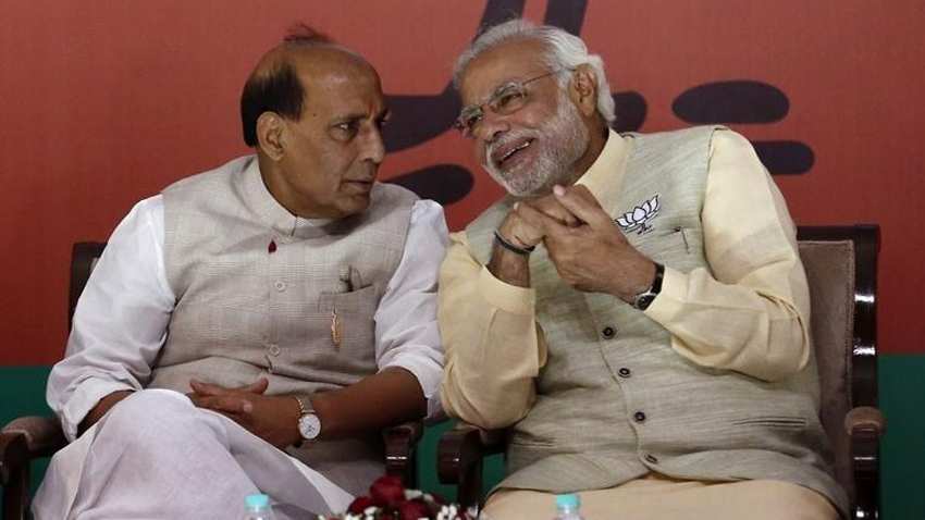 Boost for MSMEs for defence supplies! Check big plans of Modi government - Rs 400 cr already allocated Boost for MSMEs for defence supplies! Check big plans of Modi government - Rs 400 cr already allocated