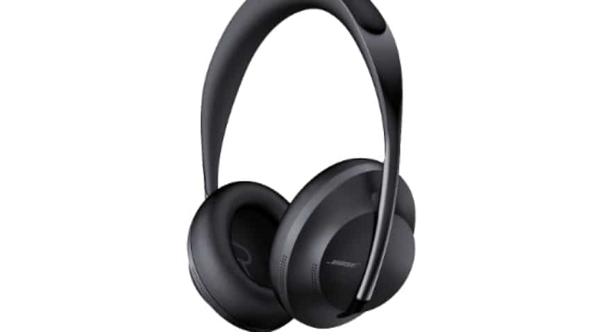 Bose Headphones 700 ups the ante as rivalry with Sony 1000X series turns fiercer