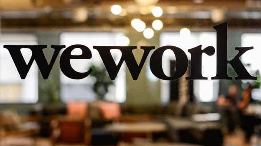 WeWork chairman Marcelo Claure shares photo of lavish dinner day after 2,400 fired WeWork chairman Marcelo Claure shares photo of lavish dinner day after 2,400 fired