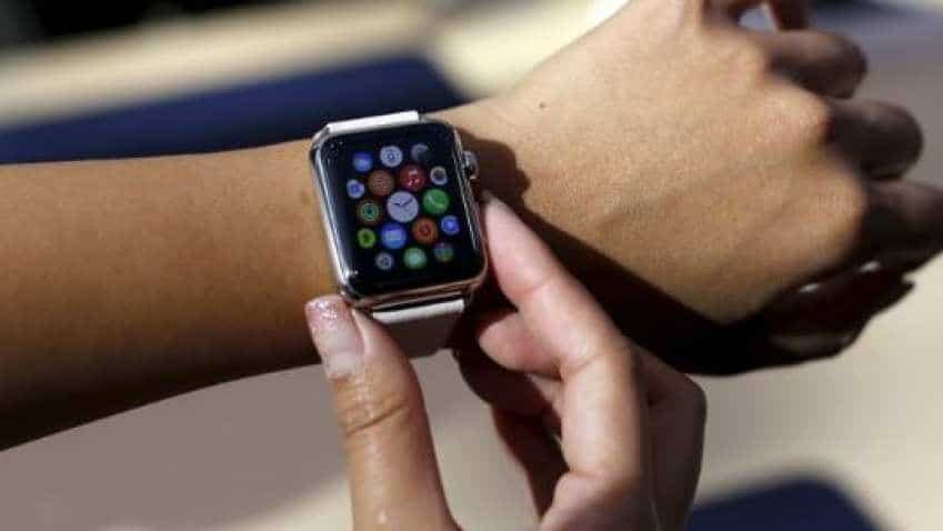 Apple Watch to the rescue, again! Man credits smart-device for being a lifesaver