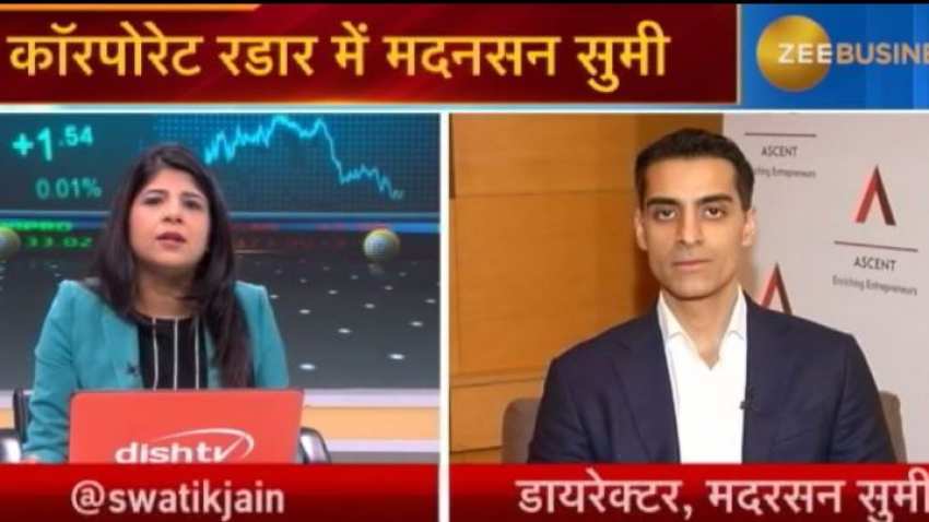 Motherson&#039;s product exposure is not more than 15% in any country or commodity: Laksh Vaaman Sehgal, Director
