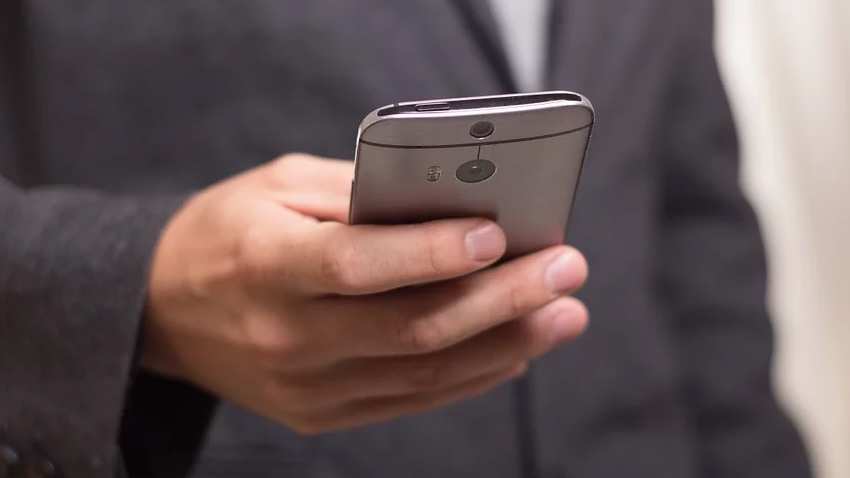 India to have 500 mn additional smartphone users by 2025, 5G subscriptions to top 2.6 bn globally: Ericsson India to have 500 mn additional smartphone users by 2025, 5G subscriptions to top 2.6 bn globally: Ericsson