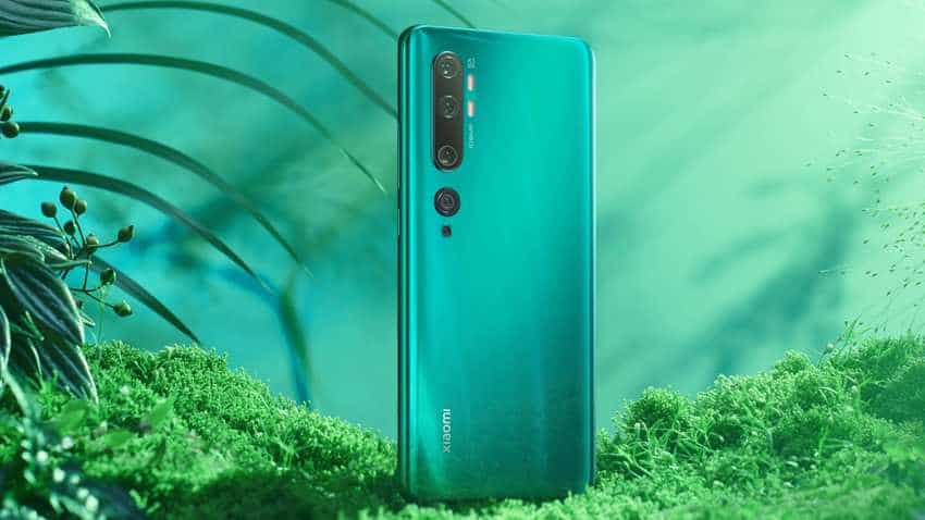 It's coming! Xiaomi confirms launch of 108MP camera smartphone in India It's coming! Xiaomi confirms launch of 108MP camera smartphone in India