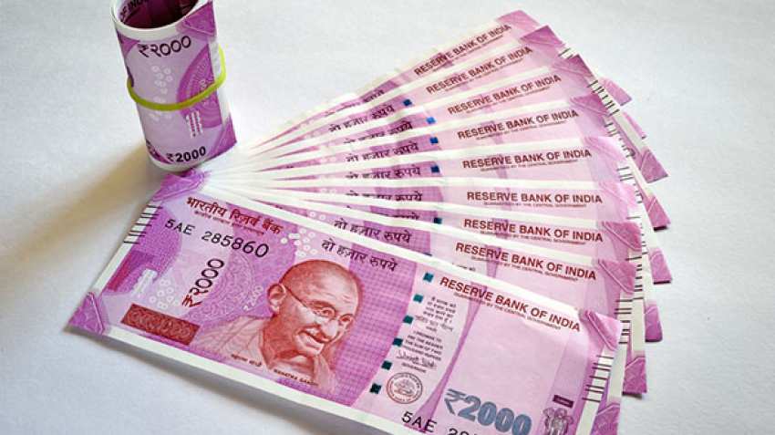 Alert! Want Bank Fixed Deposit interest rate up to 9%? Check these FD out Alert! Want Bank Fixed Deposit interest rate up to 9%? Check these FD out