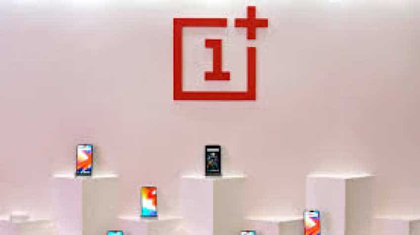 OnePlus Fans? Get these products with huge discounts on account of OnePlus fifth-anniversary sale OnePlus Fans? Get these products with huge discounts on account of OnePlus fifth-anniversary sale