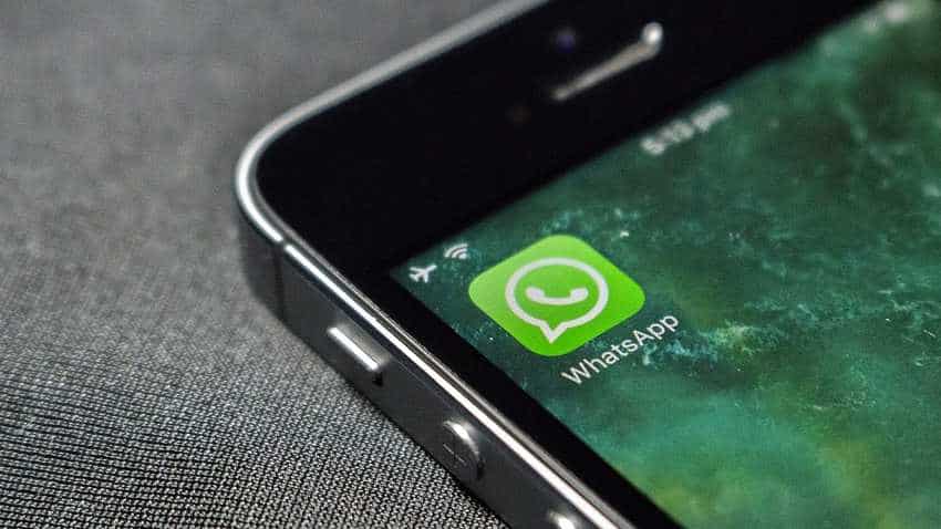 New WhatsApp feature: Web version of platform to get this app feature New WhatsApp feature: Web version of platform to get this app feature