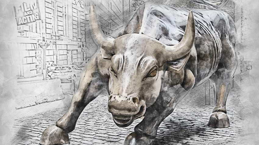 Stock Market: Sensex, Nifty pause after climbing lifetime high; Vodafone Idea, TCS stocks dip