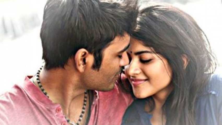 dhanush new movie