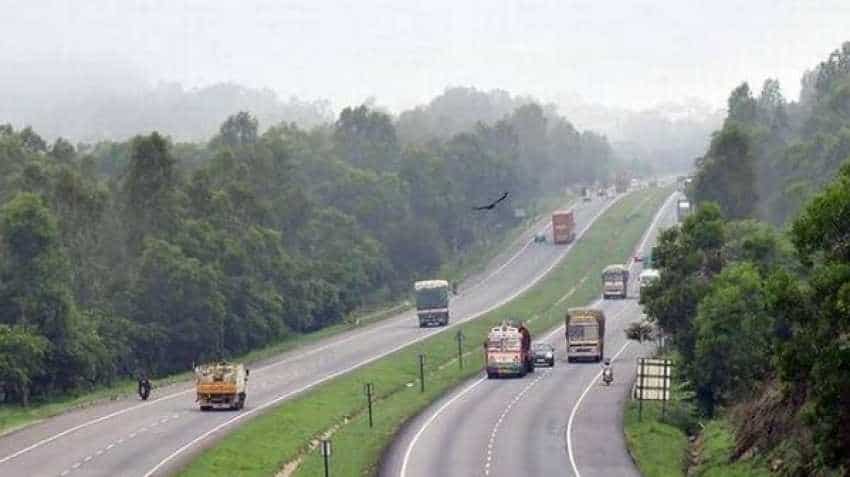 Delhi-Mumbai high-speed road corridor in fast lane: Gadkari