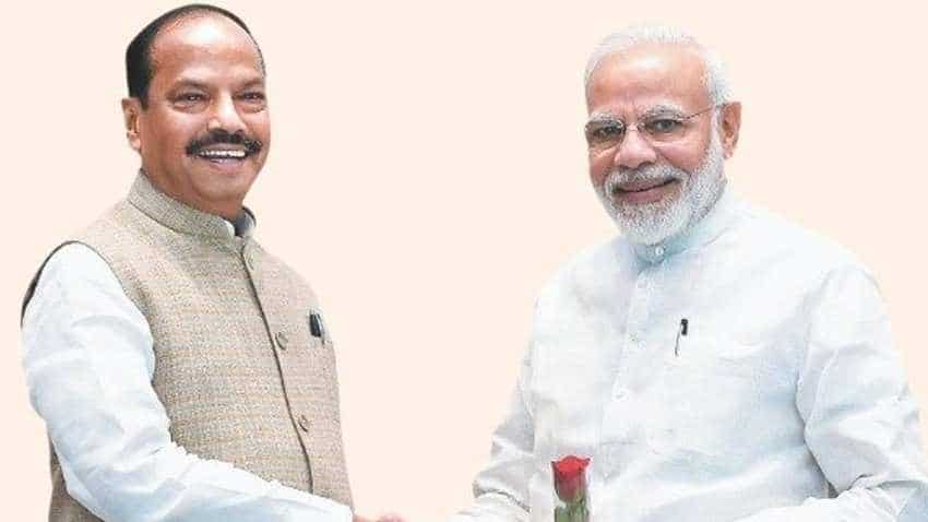 Top choice! BJP's Raghubar Das set to be Jharkhand CM once again? Here is what voters want Top choice! BJP's Raghubar Das set to be Jharkhand CM once again? Here is what voters want