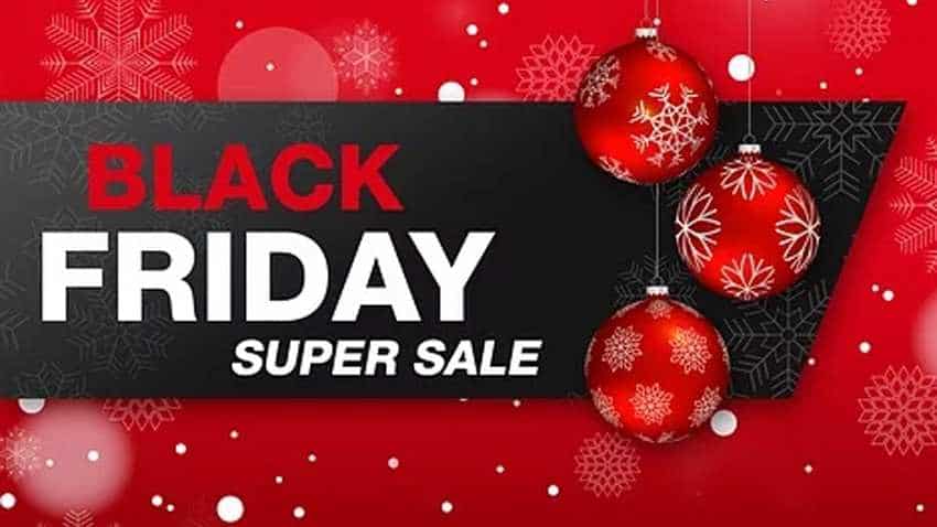 No stopping! Want to grab top US deals Black Friday Sale from India only? Here is good news