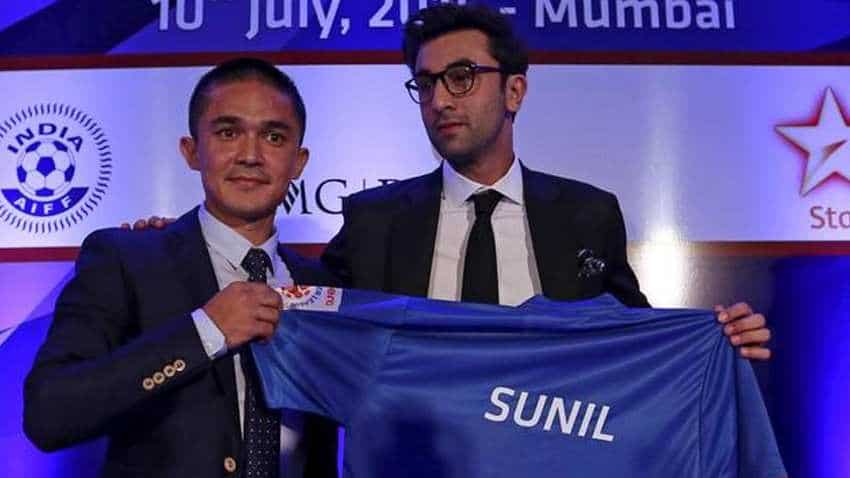 Mumbai City FC to be bought by iconic Manchester City? Ranbir Kapoor co-owned team set to land big deal Mumbai City FC to be bought by iconic Manchester City? Ranbir Kapoor co-owned team set to land big deal