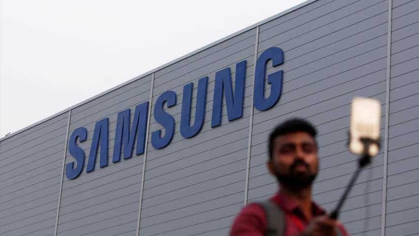 Massive jobs coming! Samsung to hire 1,200 engineers from top Indian institutes Massive jobs coming! Samsung to hire 1,200 engineers from top Indian institutes