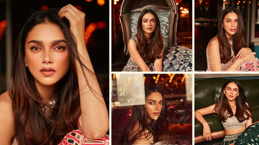 Aditi Rao Hydari buys stake in Chennai Stallions for upcoming Tennis Premier League