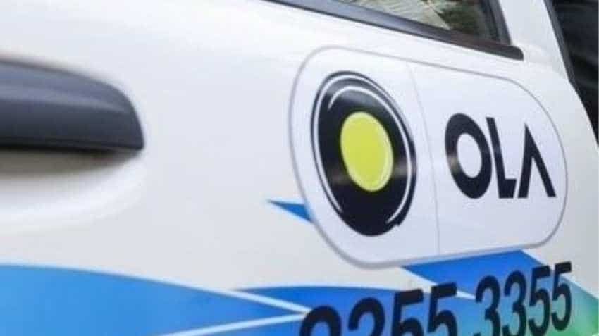 350 Ola employees may be sacked to boost profit