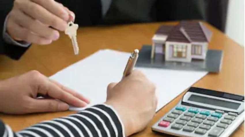 Avail EPFO, Income Tax benefits if you go for a home loan, but you will have to do this