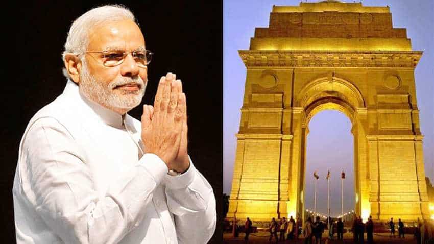 Revolutionary step! Big Modi government gift to 40 lakh Delhi residents - End of injustice! Revolutionary step! Big Modi government gift to 40 lakh Delhi residents - End of injustice!