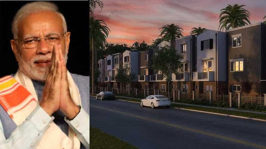 Homebuyers alert! Bought flat from hard-earned money but didn't get possession? Good news for you from Modi government Homebuyers alert! Bought flat from hard-earned money but didn't get possession? Good news for you from Modi government