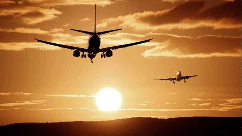 Jewar Airport: Revealed! How Zurich Airport International AG outbid competitors DIAL, Adani, Anchorage - Boost for Noida, Greater Noida region Jewar Airport: Revealed! How Zurich Airport International AG outbid competitors DIAL, Adani, Anchorage - Boost for Noida, Greater Noida region