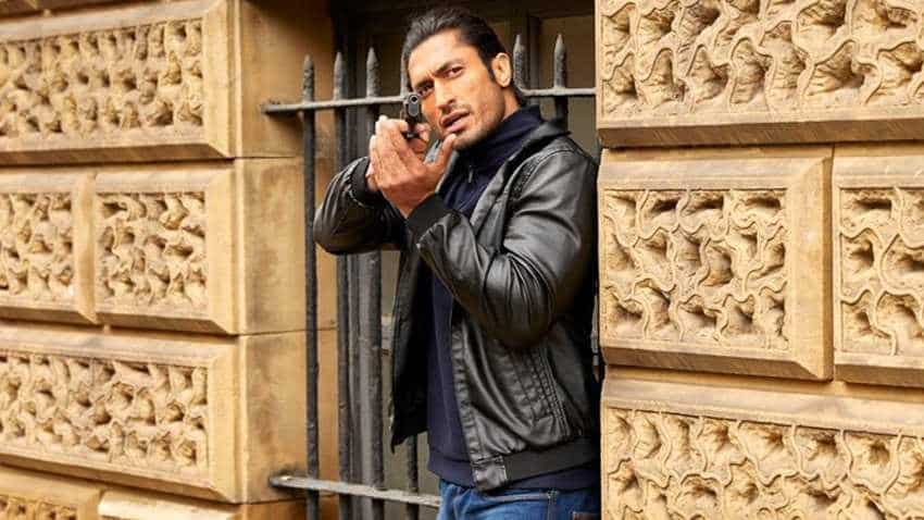 Commando 3 Box Office Collection Day 1: Check confirmed earning of Vidyut Jammwal movie