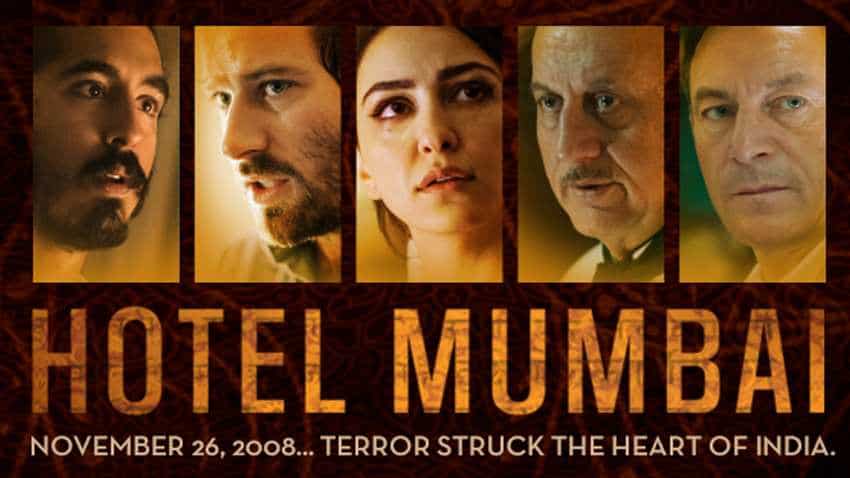 Hotel Mumbai Box Office Collection: Check Day 1 figures of Dev Patel, Anupam Kher movie Hotel Mumbai Box Office Collection: Check Day 1 figures of Dev Patel, Anupam Kher movie