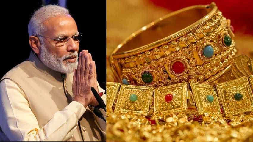 Gold buying alert! Now, no worry about purity of jewellery - Big decision by Modi government