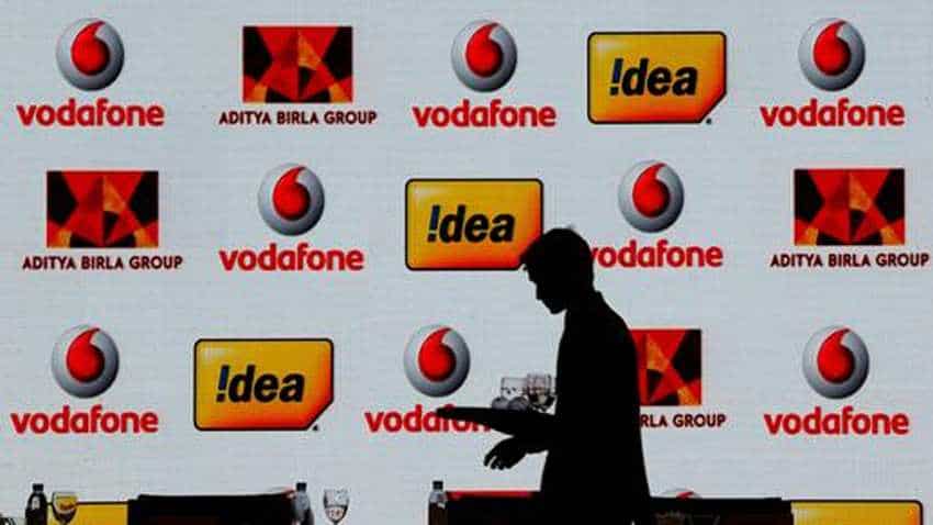 Big news for Vodafone Idea users! New prepaid plans announced - FULL LIST! Check prices, benefits, internet data, talktime, validity and more Big news for Vodafone Idea users! New prepaid plans announced - FULL LIST! Check prices, benefits, internet data, talktime, validity and more