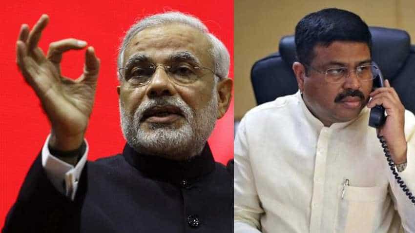 Oil, Gas Sector Alert! Reform and revival - Inside details of Modi government's possible steps | Specialist wing under Petroleum Ministry Oil, Gas Sector Alert! Reform and revival - Inside details of Modi government's possible steps | Specialist wing under Petroleum Ministry
