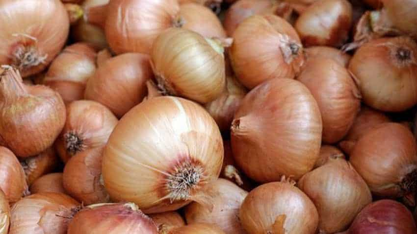 11,000 tonnes of onions to reach India from Turkey