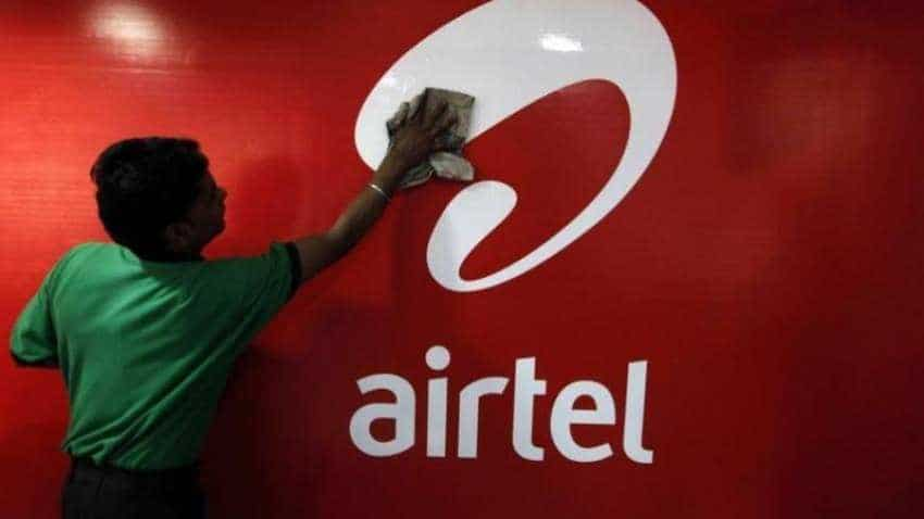 Airtel releases new tariff plans effective Dec 3