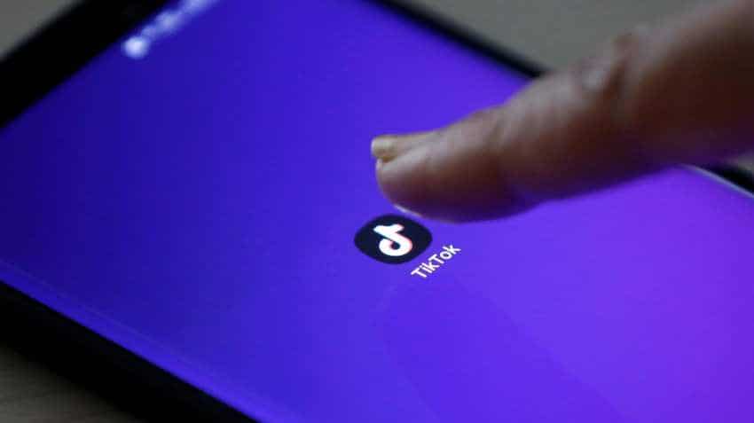 Meet TikTok star, 23, who takes home six-figure salary Meet TikTok star, 23, who takes home six-figure salary