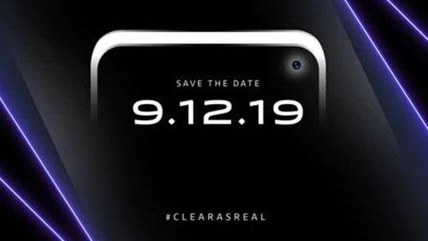 Vivo V17 likely to be launched in India on December 9: Here is what we know so far Vivo V17 likely to be launched in India on December 9: Here is what we know so far