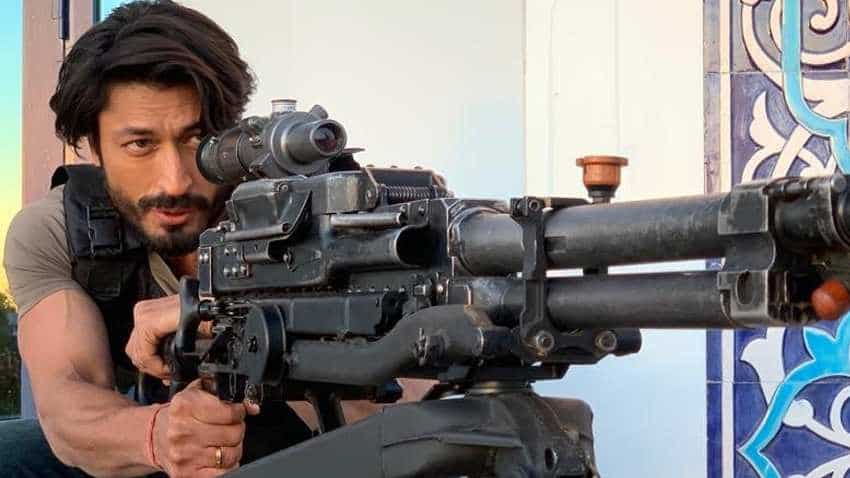 Commando 3 box office collection day 3: Surprise! Vidyut Jammwal starrer picks up, earns this much