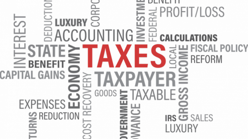 10 Changes In Itr 1 Filing In 2019 Income Tax Dividend Income Tax Refund