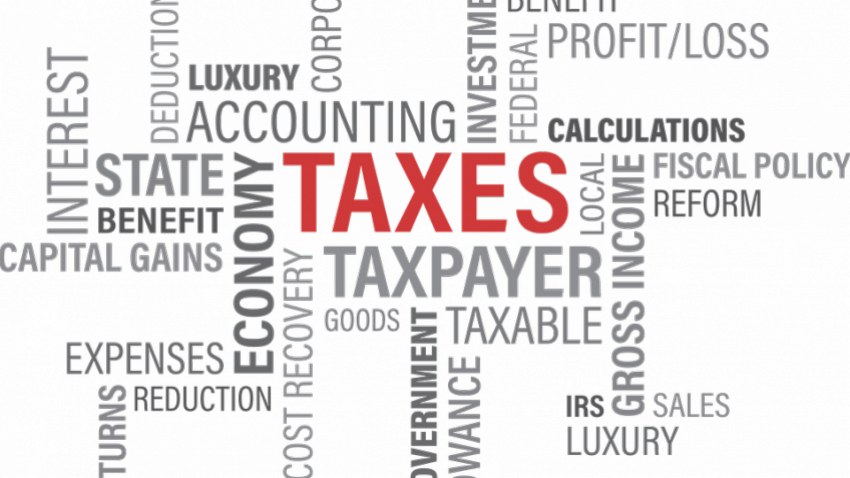 Modi Govt moves Taxation Bill in Lok Sabha to lower tax rate option