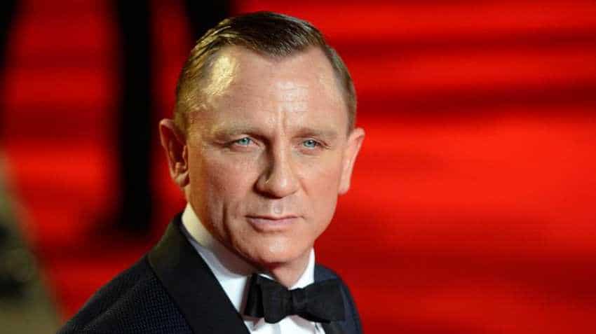 James Bond movie &#039;No Time To Die&#039; teaser announces official trailer will launch on Dec 4