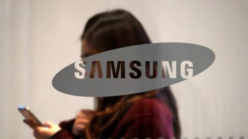 Samsung becomes first smartphone brand to achieve $10 billion revenue in India