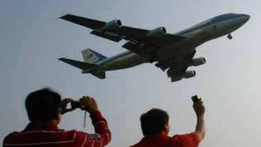Big benefits from Jewar Airport for residents of nearby areas! Check top 5 Big benefits from Jewar Airport for residents of nearby areas! Check top 5