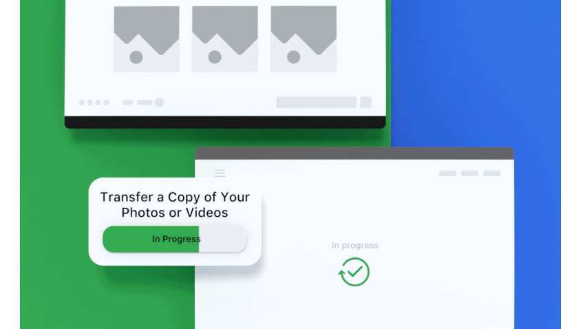 Soon, Facebook will allow you to share photos, videos directly to Google Photos Soon, Facebook will allow you to share photos, videos directly to Google Photos