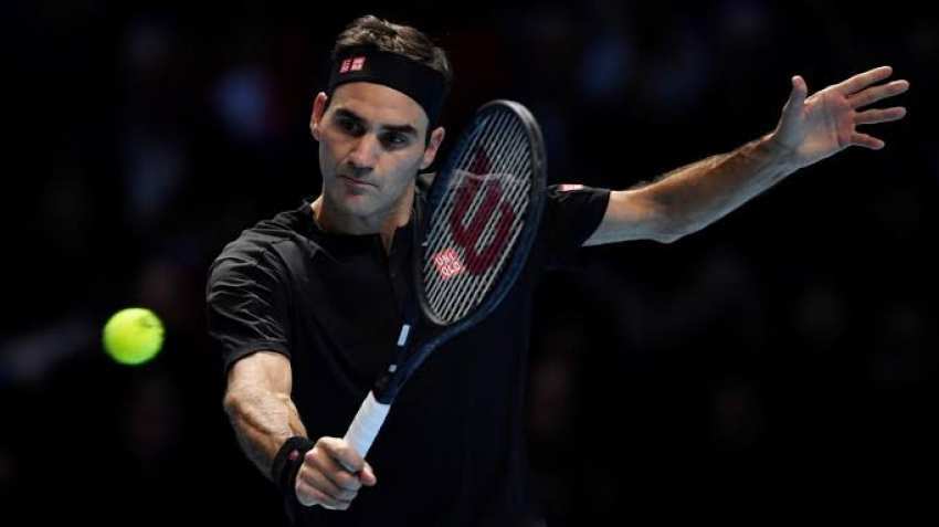 Roger Federer coin launch soon! First living person in Switzerland to get honour Roger Federer coin launch soon! First living person in Switzerland to get honour
