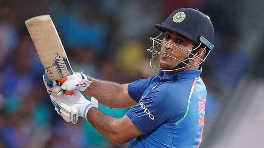 MS Dhoni should also be made an accused in Amrapali scam, demand complainants MS Dhoni should also be made an accused in Amrapali scam, demand complainants