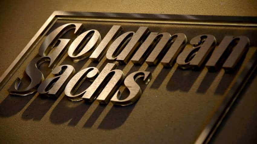 Goldman Sachs to launch new products and services on Amazon's cloud Goldman Sachs to launch new products and services on Amazon's cloud