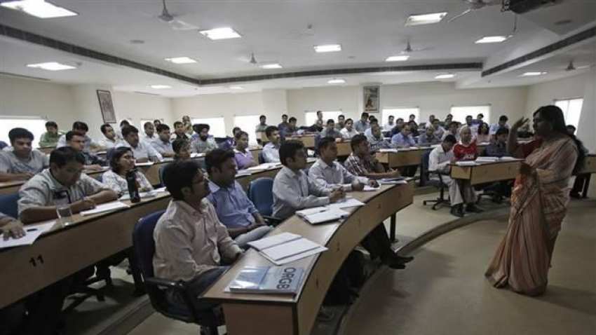 UP board 2020 exam centers list district wise released by Secondary Education Council on upmsp.edu.in; All details here UP board 2020 exam centers list district wise released by Secondary Education Council on upmsp.edu.in; All details here
