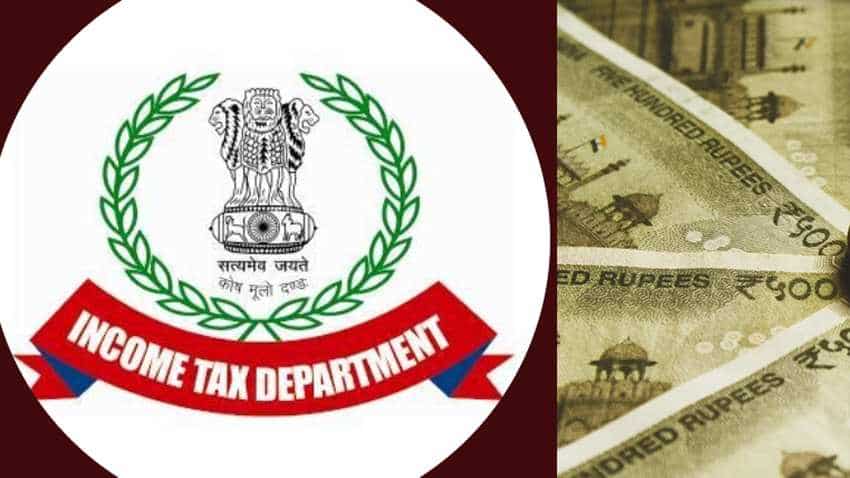 I-T department to name and shame 31 big tax defaulters - Hindustan Times