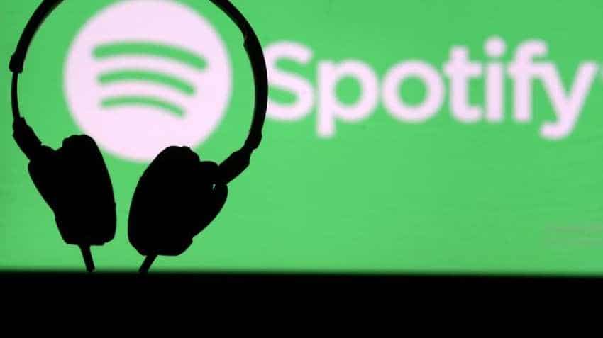 Spotify most streamed Indian artist in 2019: Arijit Singh tops Spotify most streamed Indian artist in 2019: Arijit Singh tops