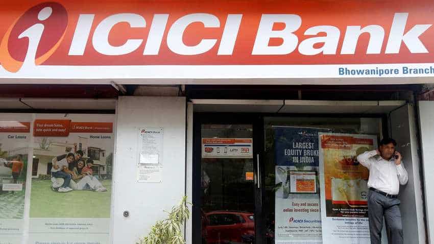 ICICI Bank account holder? You will have to pay more for withdrawing, depositing your money