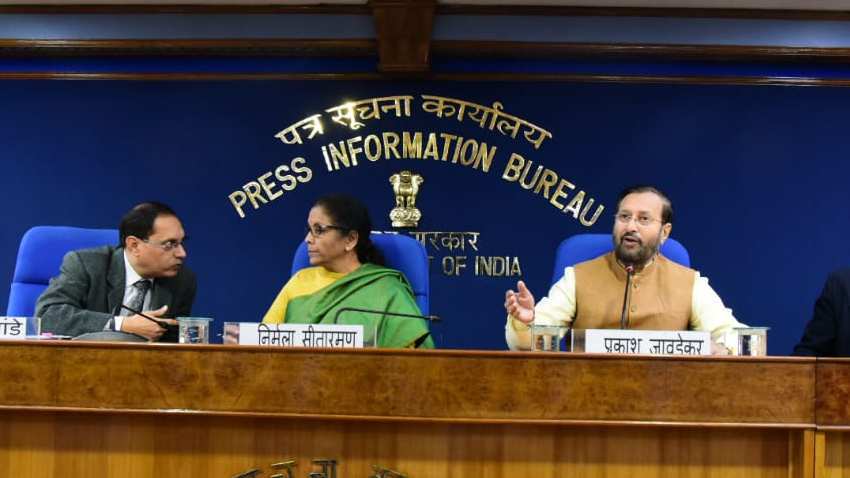 Cabinet approves 5 star hotel at Pragati Maidan over 3.7 acres of land Cabinet approves 5 star hotel at Pragati Maidan over 3.7 acres of land