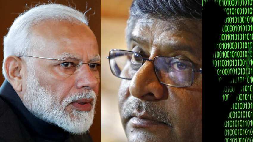 Green signal! Much-anticipated! Modi Cabinet clears Personal Data Protection Bill - All you need to know Green signal! Much-anticipated! Modi Cabinet clears Personal Data Protection Bill - All you need to know