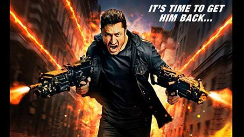Commando 3 box office collection day 5: Vidyut Jammwal starrer trends well on weekdays, earns this much