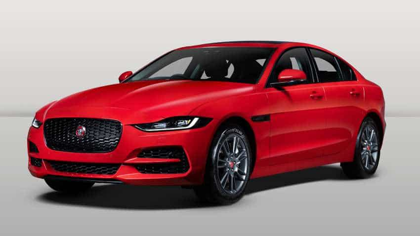 New Jaguar XE launched! Loaded with enhancements, innovations and technology - Price, specs and all you need to know